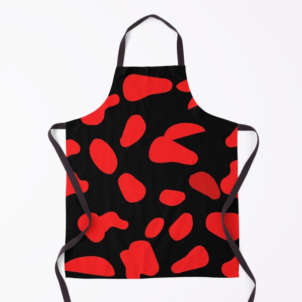 Item preview, Bold Red on Black designed and sold by RiadMannan.