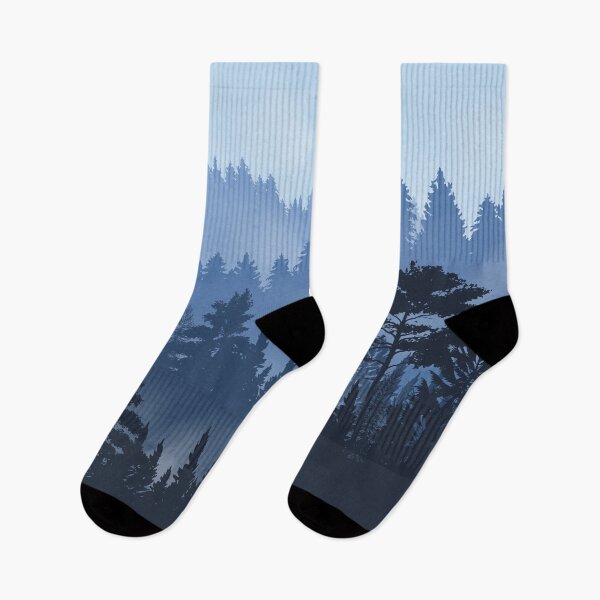 Item preview, Evening forest trees  designed and sold by MHassan92.