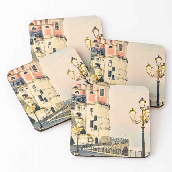 Item preview, Atrani Campania Italia designed and sold by TheRightHonMP.