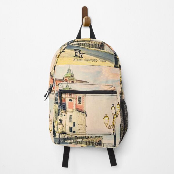Item preview, Atrani Campania Italia designed and sold by TheRightHonMP.