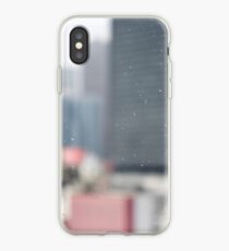 Shinjuku iPhone-Hülle & Cover