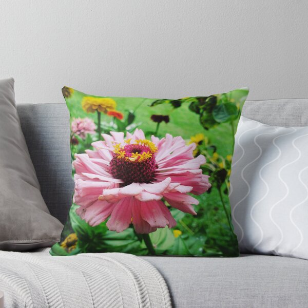 Item preview, Pink flower designed and sold by mkwirfs1994.