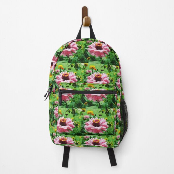 Item preview, Pink flower designed and sold by mkwirfs1994.