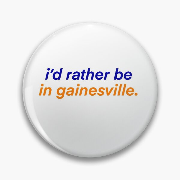 Item preview, rather be in gainesville  designed and sold by mtayzart.