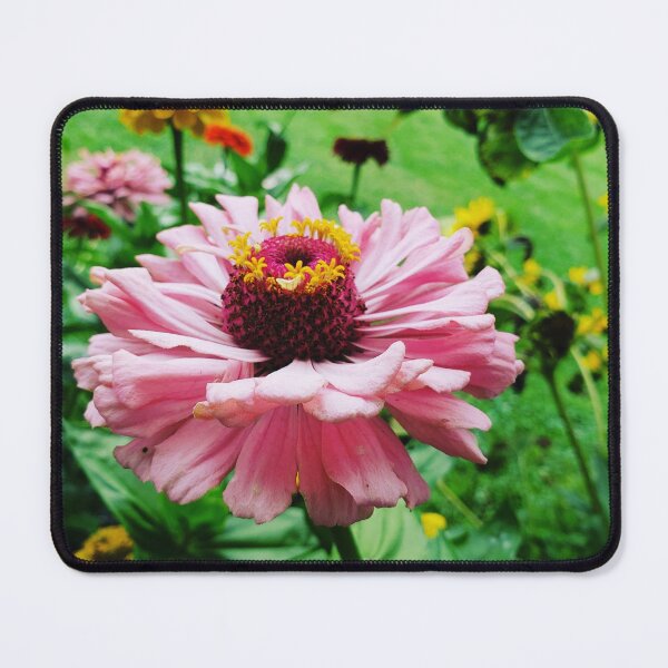 Item preview, Pink flower designed and sold by mkwirfs1994.