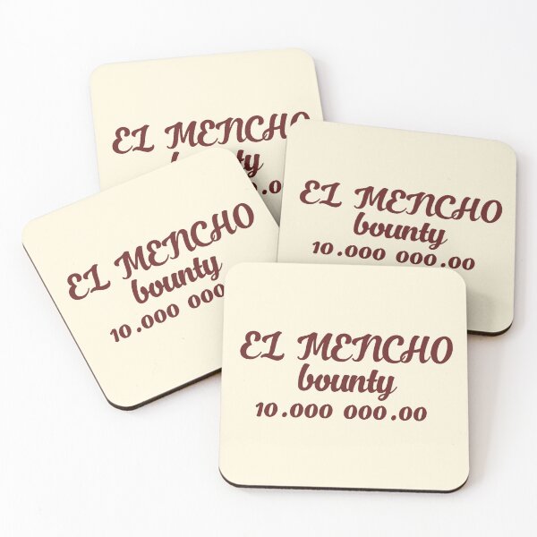 Item preview, El Mencho 10,000,000.00 / ten million designed and sold by vibeno1.