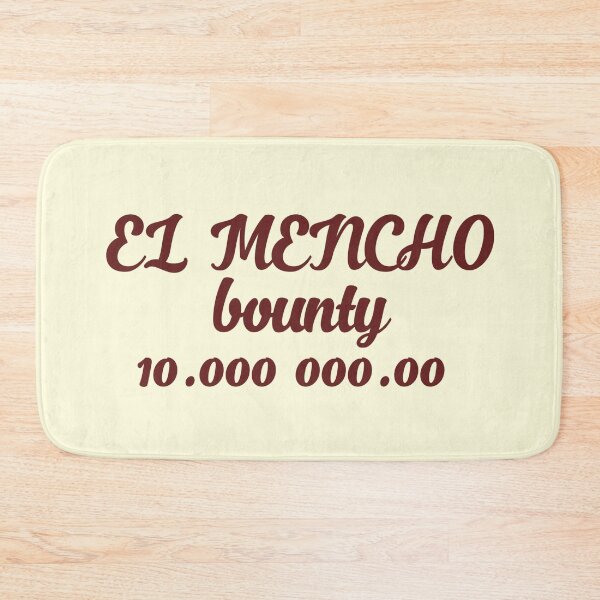 Item preview, El Mencho 10,000,000.00 / ten million designed and sold by vibeno1.