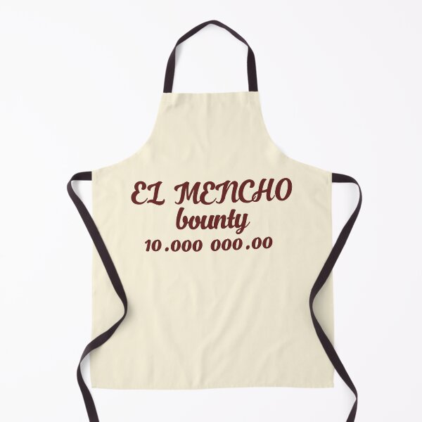 Item preview, El Mencho 10,000,000.00 / ten million designed and sold by vibeno1.