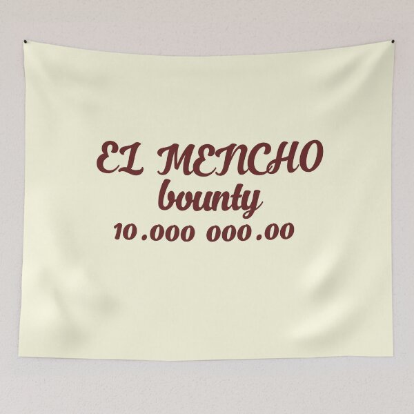 Item preview, El Mencho 10,000,000.00 / ten million designed and sold by vibeno1.