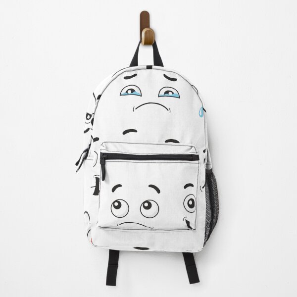 Item preview, Comic face designed and sold by zaher97.