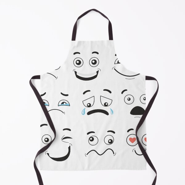 Item preview, Comic face designed and sold by zaher97.