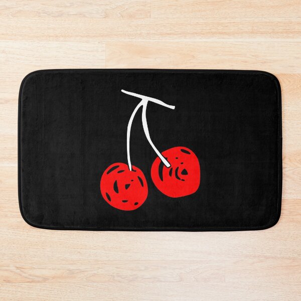 Item preview, ripe sweet red cherries designed and sold by TShirtsByMs.