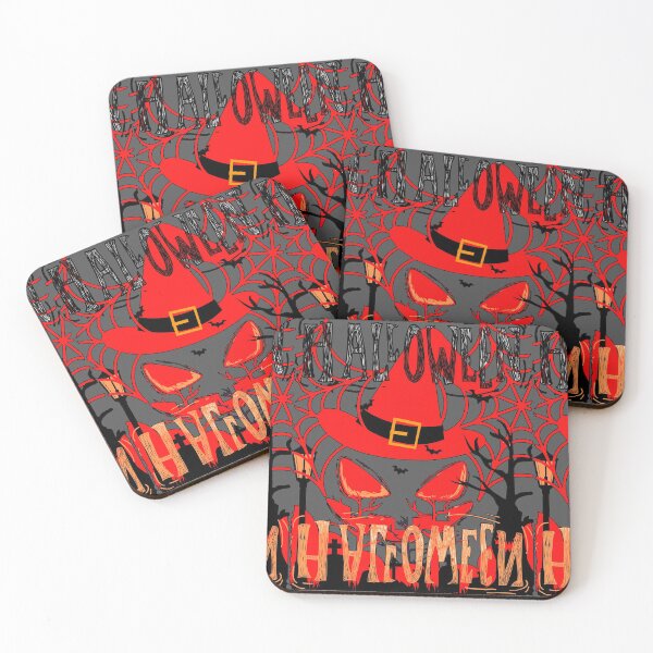 Item preview, halloween halloween design 2122  designed and sold by myt-shirt.