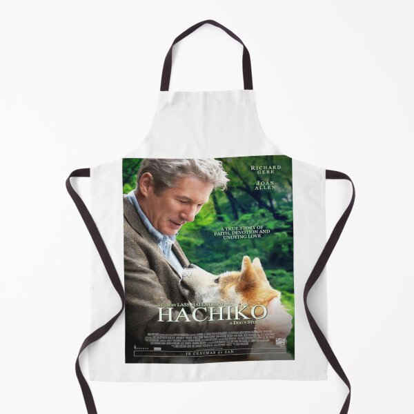 Item preview, Hachi : A Dog's Tale (2009) Movie designed and sold by LovedPosters.