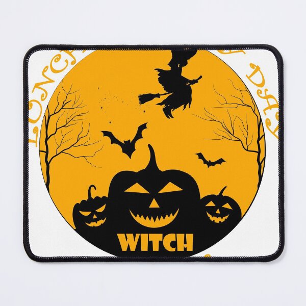 Item preview, Lunch Lady By Day Witch By Night halloween gift for mom wife women designed and sold by Sun Rise.