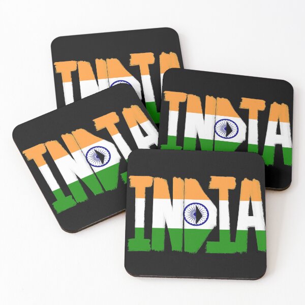 Item preview, My Indian flag T-shirt, Indian flag ,T-shirt, India designed and sold by BADAHIGH.