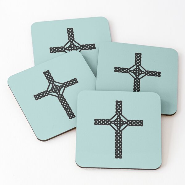 Item preview, Celtic cross, knoted cross designed and sold by IsisOsiris.