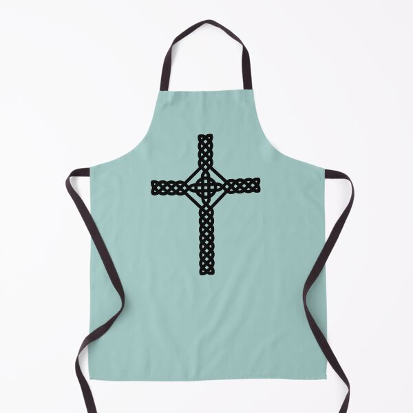 Item preview, Celtic cross, knoted cross designed and sold by IsisOsiris.