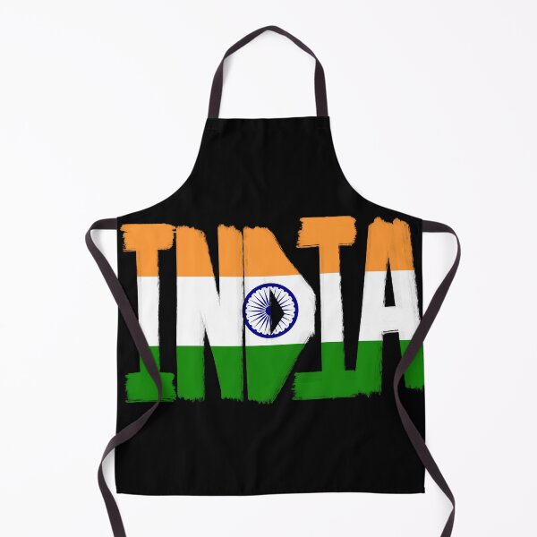 Item preview, My Indian flag T-shirt, Indian flag ,T-shirt, India designed and sold by BADAHIGH.