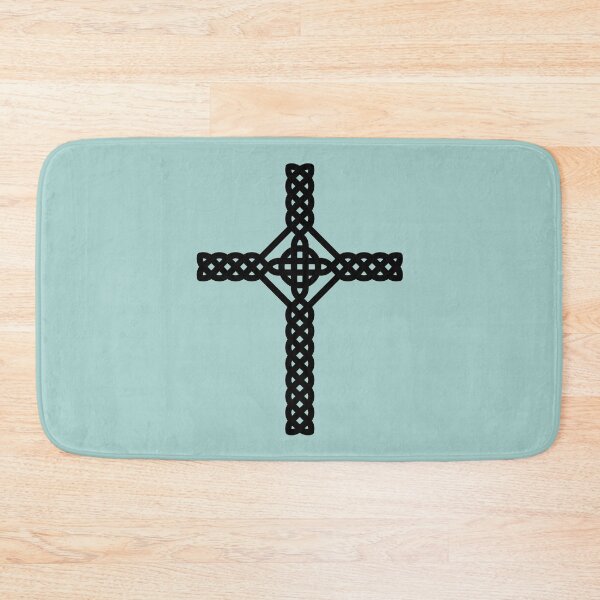 Item preview, Celtic cross, knoted cross designed and sold by IsisOsiris.