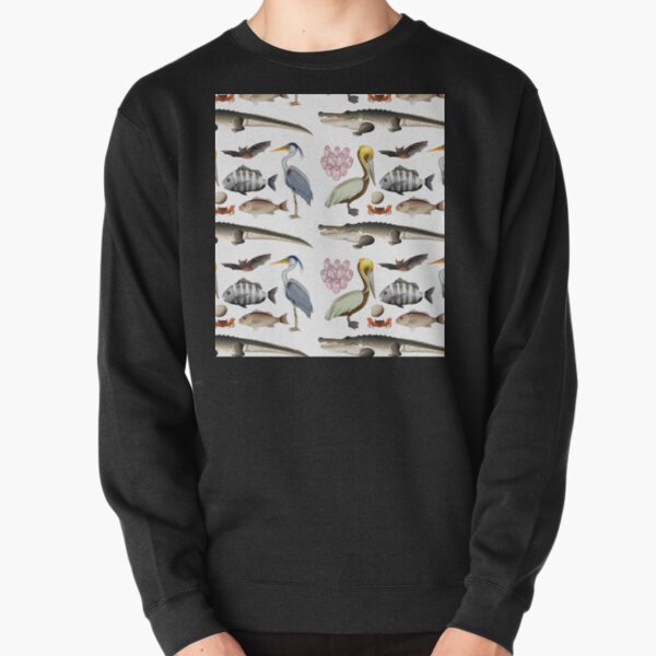 mangrove Pullover Sweatshirt