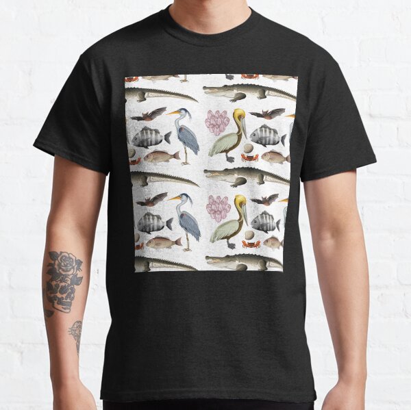 mangrove Classic T-Shirt