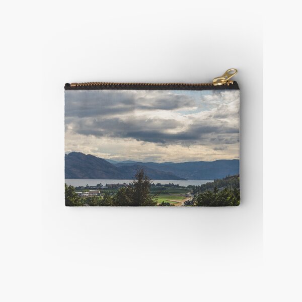 Item preview, Mt. Boucherie, West Kelowna | Landscape Photo Print designed and sold by admkng.