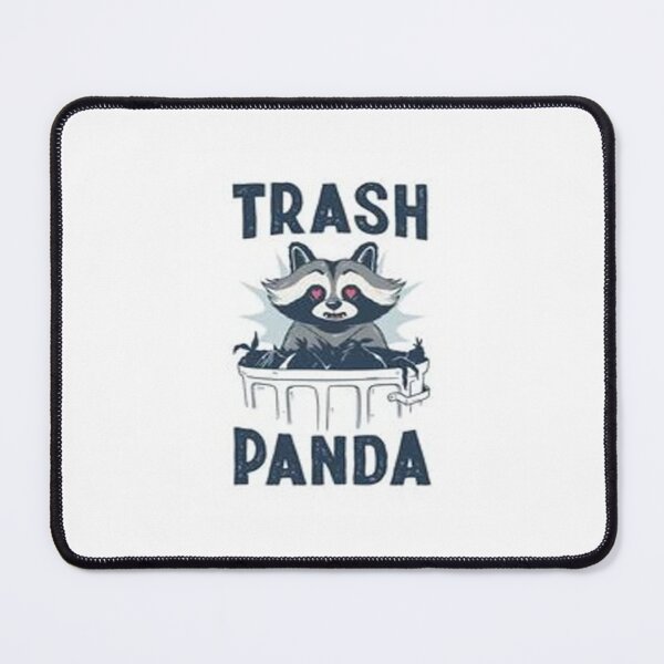 Item preview, Trash Panda designed and sold by Animoxz3.