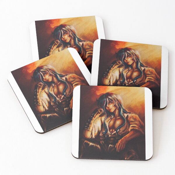 Item preview, The cavalry captain  designed and sold by ykart29.