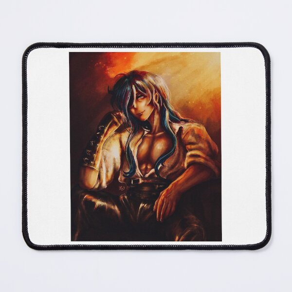 Item preview, The cavalry captain designed and sold by ykart29.