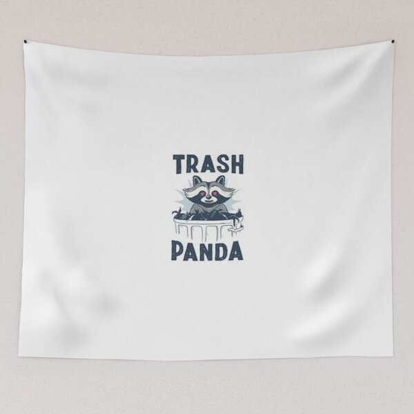 Item preview, Trash Panda designed and sold by Animoxz3.