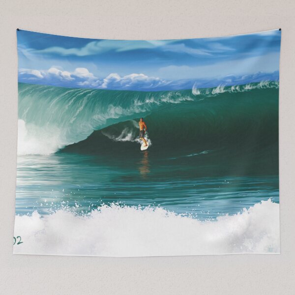 Item preview, in memory of Andy designed and sold by 4d2SurfyArte.