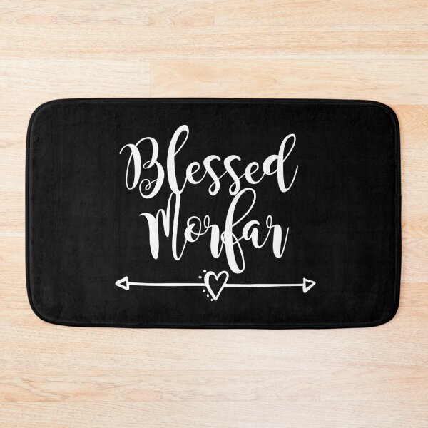 Item preview, Blessed Morfar Swedish Grandfather Grandpa Grandparent's Day designed and sold by Merchking1.