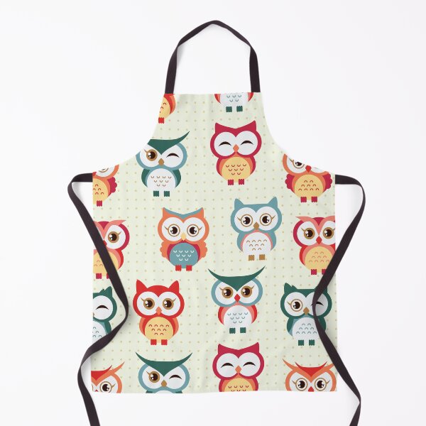 Item preview, owl pattern designed and sold by zaher97.