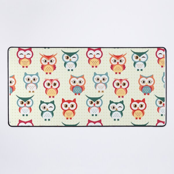 Item preview, owl pattern designed and sold by zaher97.