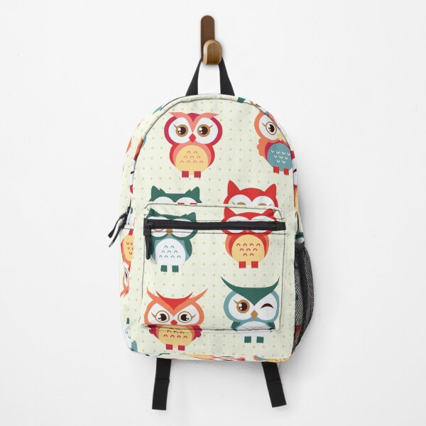Item preview, owl pattern designed and sold by zaher97.