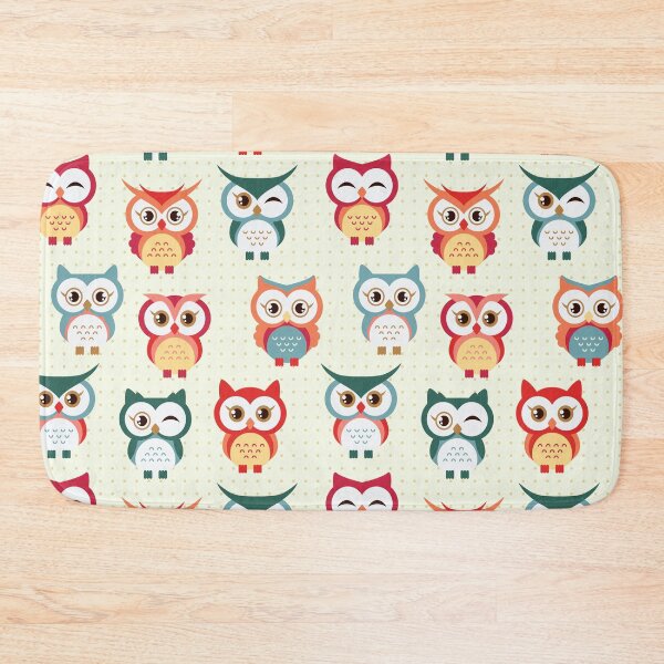 Item preview, owl pattern designed and sold by zaher97.