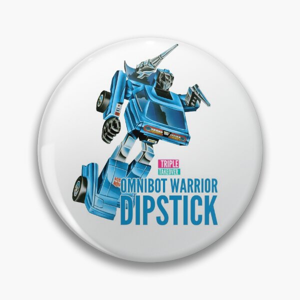 Item preview, Varilla omnibot designed and sold by TripleTakeover.