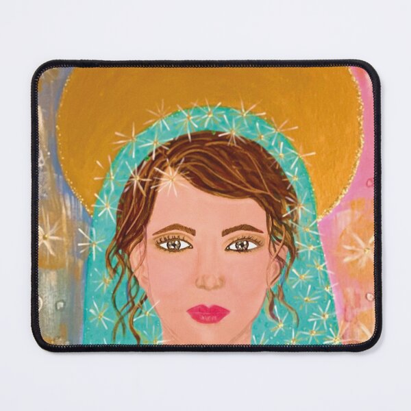 Item preview, Divine Mother and the Threefold Flame designed and sold by DivineMother144.