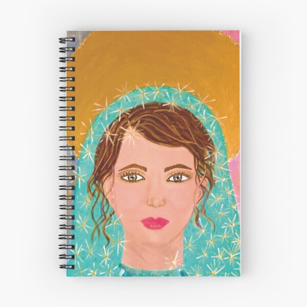 Item preview, Divine Mother and the Threefold Flame designed and sold by DivineMother144.