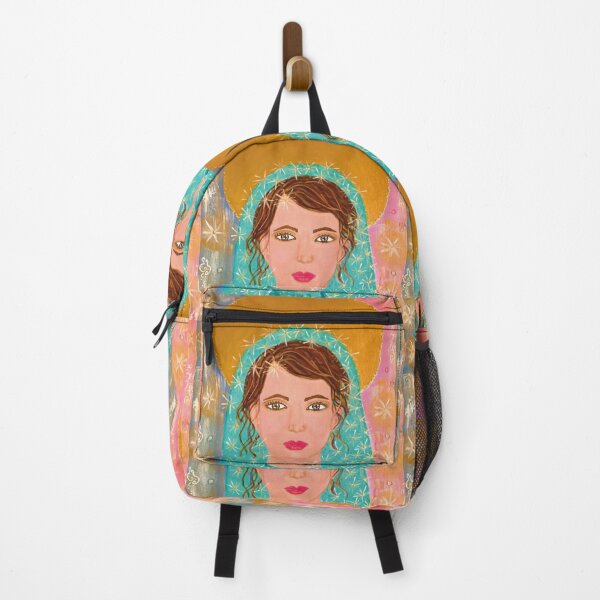 Item preview, Divine Mother and the Threefold Flame designed and sold by DivineMother144.