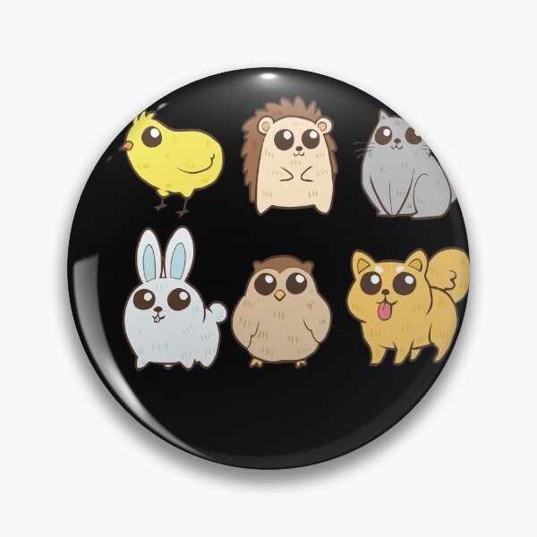Item preview, Animal Pack designed and sold by zaher97.