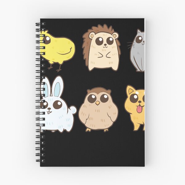 Item preview, Animal Pack designed and sold by zaher97.