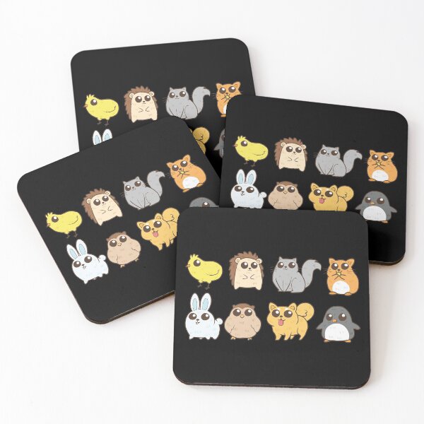 Item preview, Animal Pack designed and sold by zaher97.