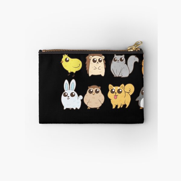 Item preview, Animal Pack designed and sold by zaher97.