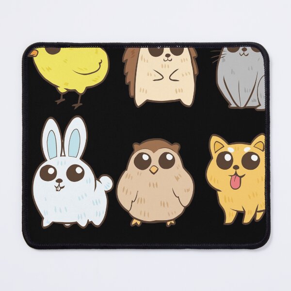 Item preview, Animal Pack designed and sold by zaher97.