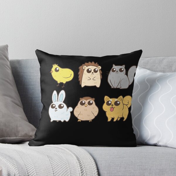 Item preview, Animal Pack designed and sold by zaher97.