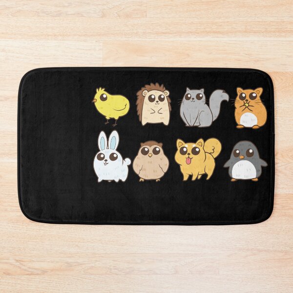 Item preview, Animal Pack designed and sold by zaher97.