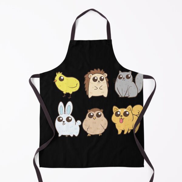 Item preview, Animal Pack designed and sold by zaher97.