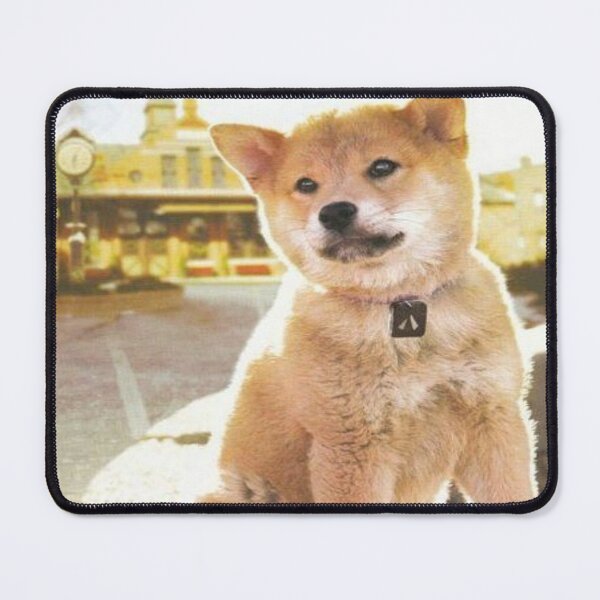 Item preview, Hachi : A Dog's Tale (2009) Movie designed and sold by LovedPosters.